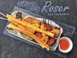 Roser Gastrobar